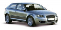 Audi A3 Hatchback II